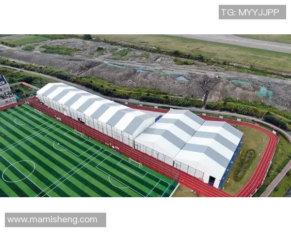 临时性场馆设计创新：赛后可拆卸结构实现资源再利用与功能转变